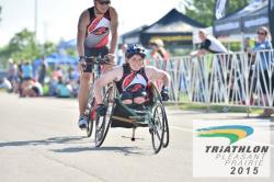 Fundraising Page Image