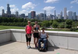 Fundraising Page Image