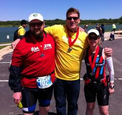 Fundraising Page Image