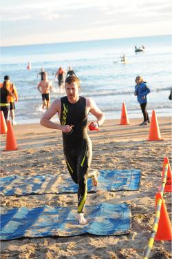 Fundraising Page Image